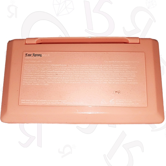 Love Sprung Vol II by Artist Couture - Picture 9 of 14